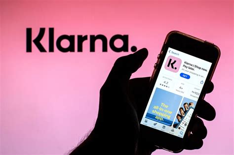 clothes websites that use klarna.